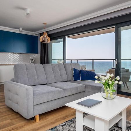 Apartamenty Sun & Snow Gardenia Dziwnów Kültér fotó