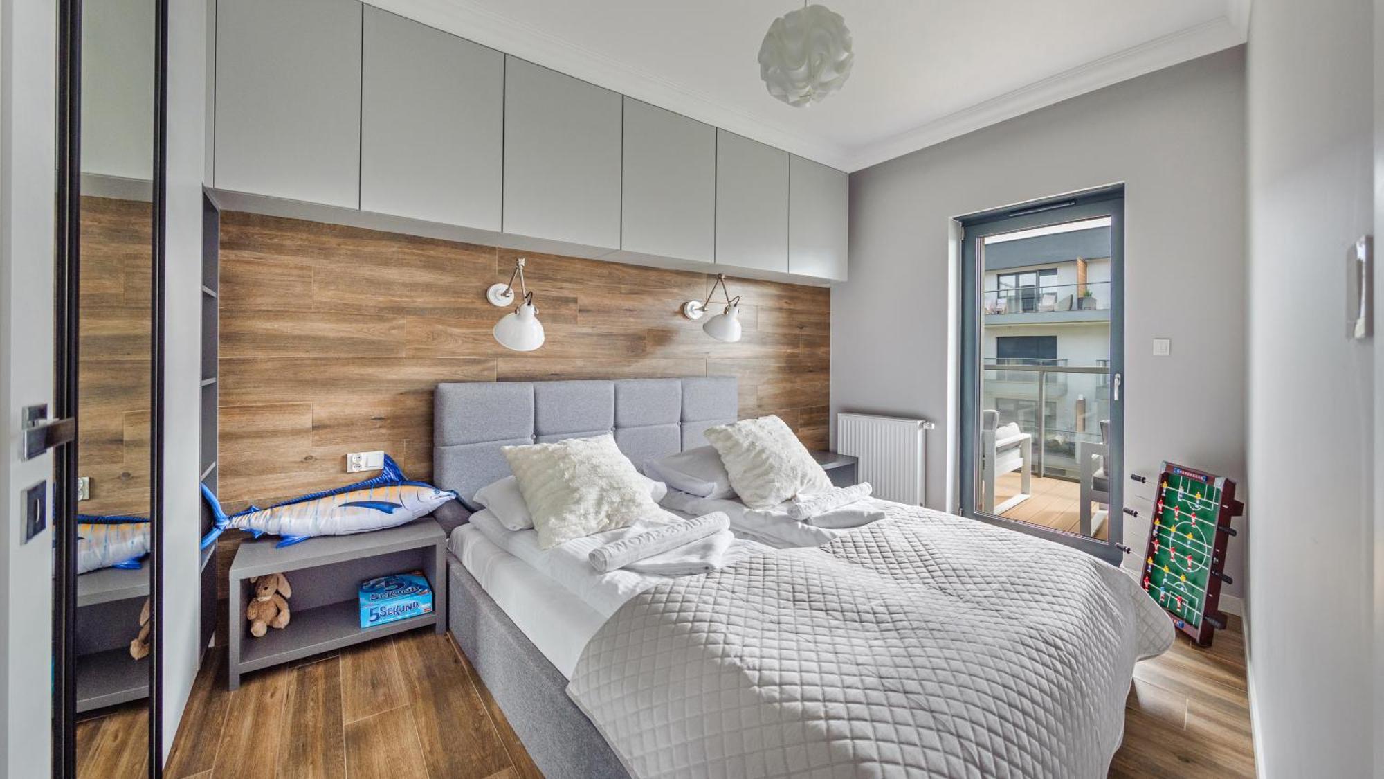 Apartamenty Sun & Snow Gardenia Dziwnów Kültér fotó